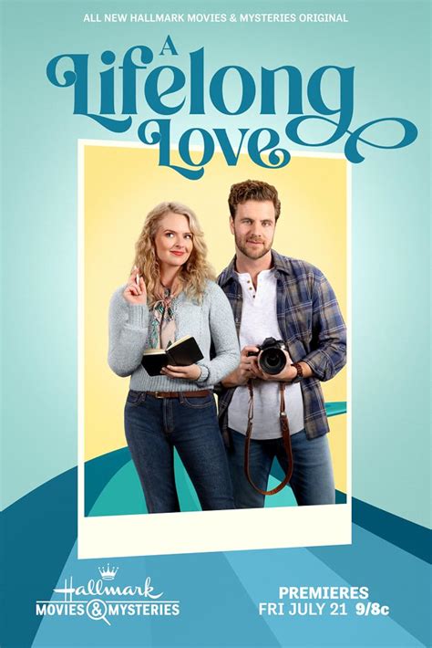 a lifelong love tcrip